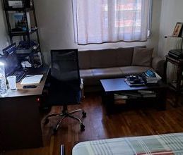 Studio/Γκαρσονιέρα για ενοικίαση - Πάτρα, - Photo 1