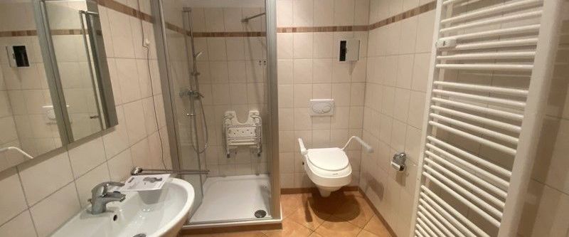 Betreutes Wohnen - Aufzug - EBK - Foto 1