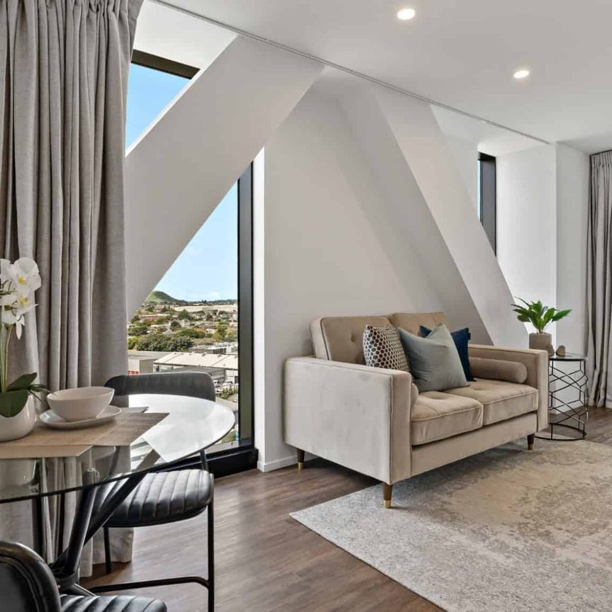 1104A/20 Park Avenue, Ellerslie - Photo 1