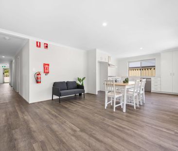 🌊 Modern Coastal Co - Living - Private Rooms Available Now for View... - Photo 1