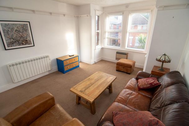 2 bedroom flat to rent - Photo 1