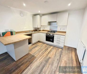 1 bedroom apartment to rent - Photo 6