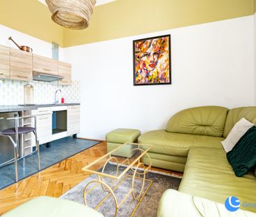 Studio 25m2 *Kopernika 22- Stare Miasto* od zaraz - Zdjęcie 1