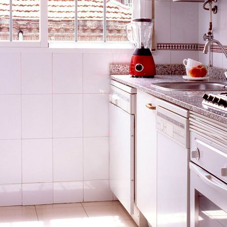 Piso de alquiler en Madrid centro, junto a los jardines de Azca - Foto 3