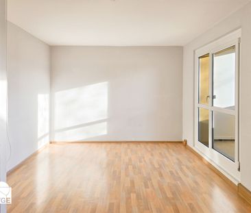 Helle, geräumige 3-Raum-Wohnung nahe der Elsteraue inkl. Gutschein ... - Photo 1