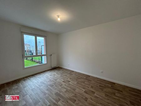 Appartement 2 pièces de 39 à Pontoise - Photo 2