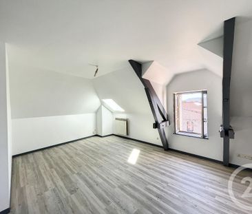 Location Appartement 3 pièces 54m² RIOM 63200 - Photo 4