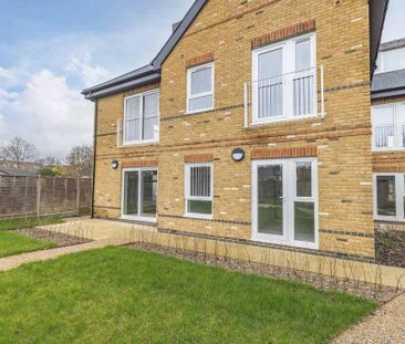 Studio to rent - Photo 6