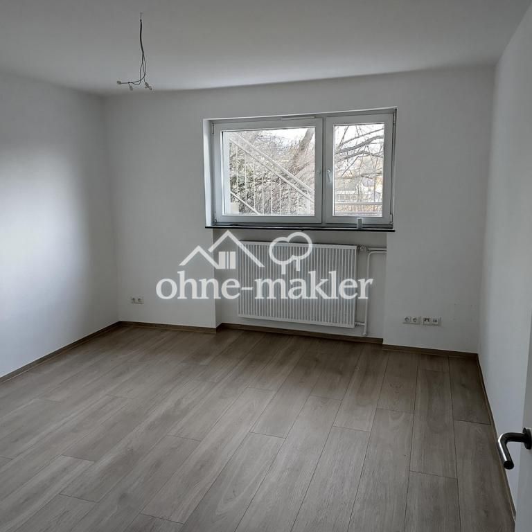 Hausmeisterwohnung in Kronberg Ts. zu vermieten - Photo 1