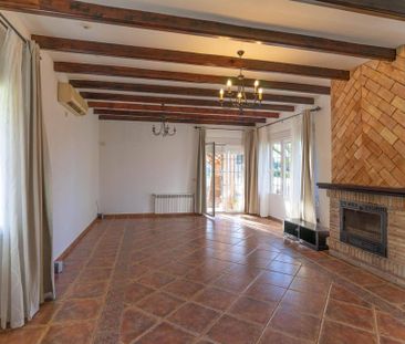 Luxury 5 room Detached House for rent in Alhaurín el Grande, Spain - Photo 5