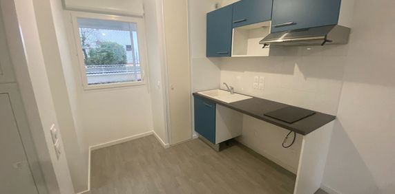Appartement 2 pièces - Photo 2