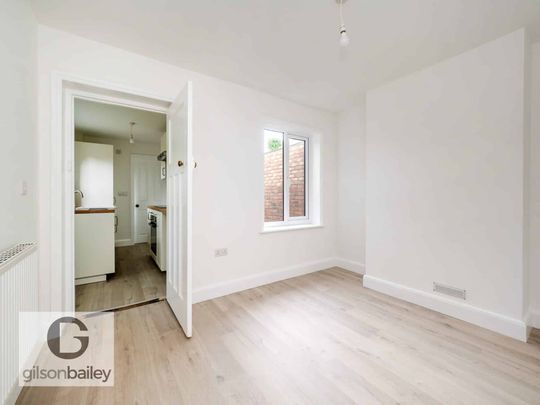 Church Road, Hassingham, Norwich - Photo 1