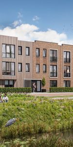 Appartement te huur: Martin Luther Kingstraat 37 2662 KM Bergschenhoek - Foto 3