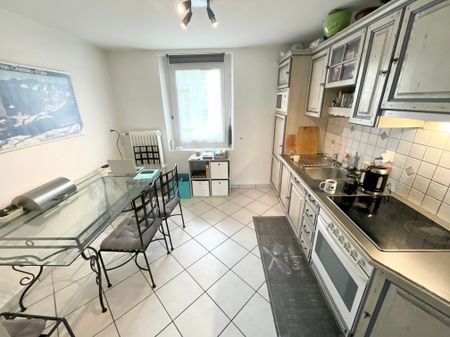Appartement de 3.5 pièces au 2ème étage - Foto 5