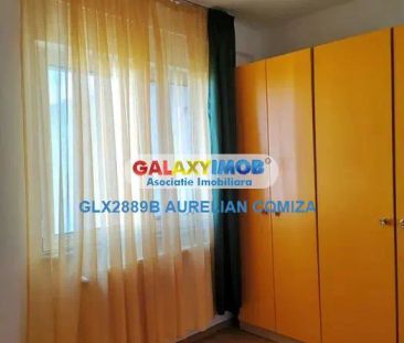 Apartament 2 camere Drumul Taberei/Favorit etaj 10/10/REABILITAT/ AC - Photo 5