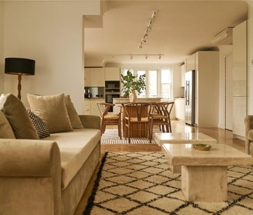 5 bedroom penthouse to rent - Photo 1
