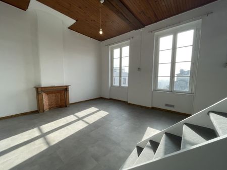 APPARTEMENT T3 A LOUER CALUIRE ET CUIRE - Photo 4