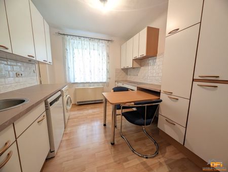 SÜDTIROLER PLATZ: Zentral gelegene 2-Zimmer Wohnung nahe U-Bahn - Photo 4