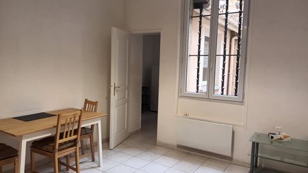Location Maison 1 pièce 16m² - Photo 2