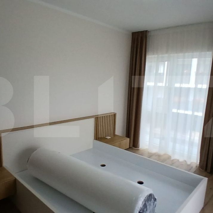 Apartament cu 2 camere, 66 mp, zona Livezeni - Fotografie 1