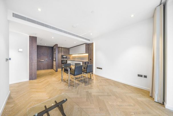 Circus Road West, Nine Elms SW11 - Photo 1