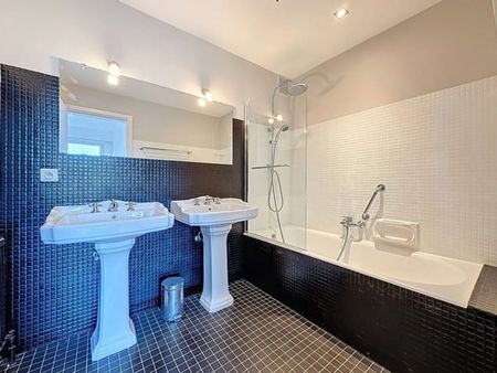 Appartement te huur - Foto 2