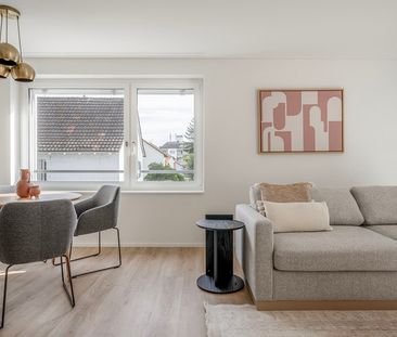 Badenerstrasse - Foto 6