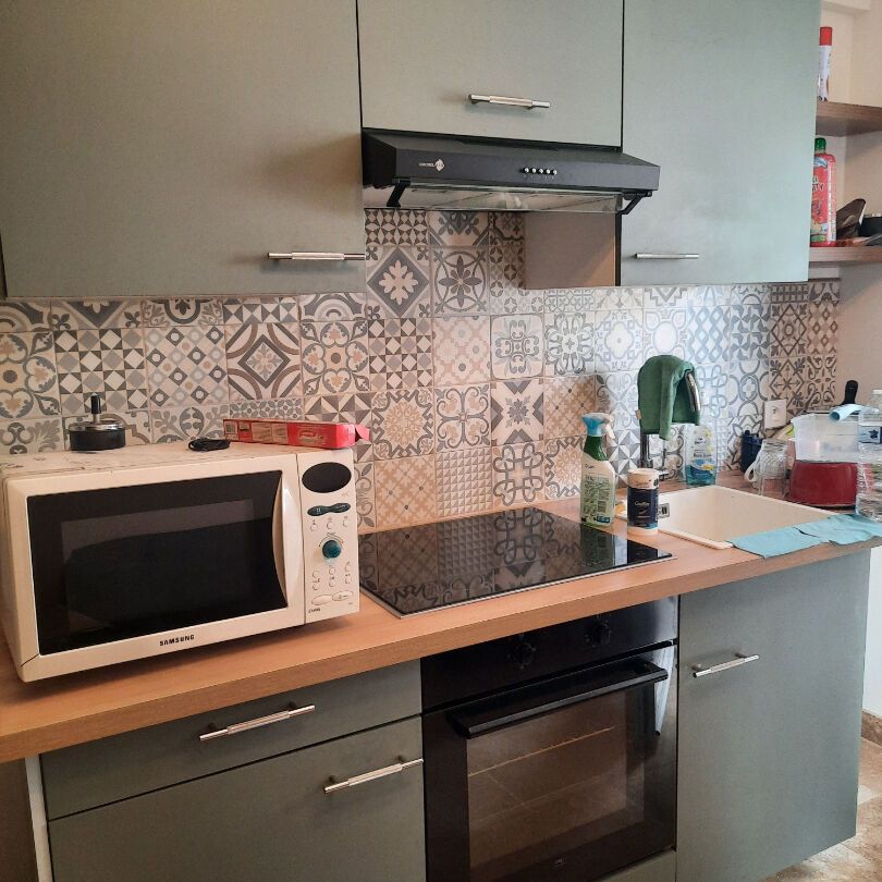 Location Appartement 2 pièces 28m² - Photo 1