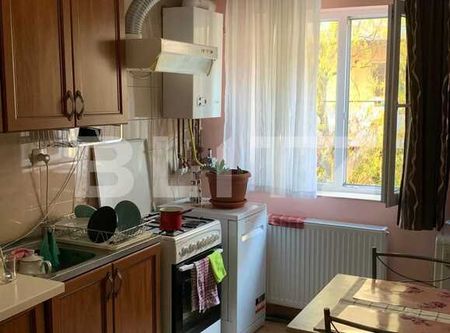 Apartament de 1 camera, zona Stejarului, 44 mp - Photo 4
