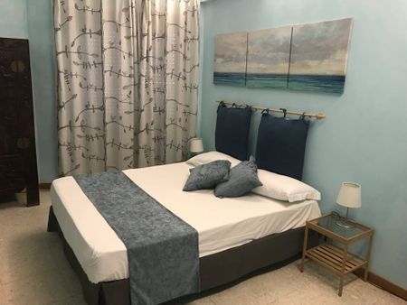 Via Cipro, Rome, Lazio 00136 - Photo 4