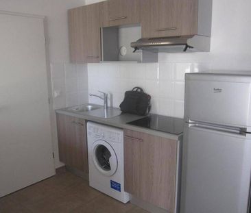 Location appartement récent 1 pièce 27.4 m² à Montpellier (34000) - Photo 5