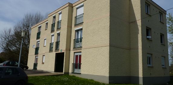 Le Theil sur Huisne , Appartement - T3 - 66.00m² - Photo 2