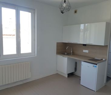 Location Appartement 1 pièce 18m² ROUEN 76000 - Photo 3