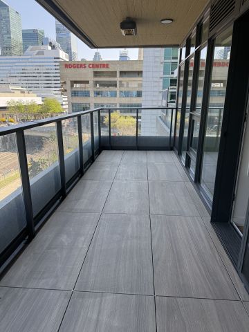 For Lease - 1 Concord CityPlace Way Unit# 702, Toronto, Ontario - Photo 4