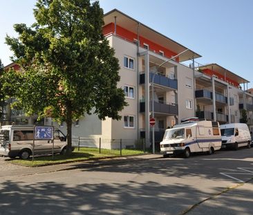 Betreutes Wohnen .... Für eine glückliche Zukunft im Alter - Photo 2