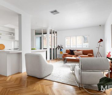 Luxury meets lifestyle - Photo 1