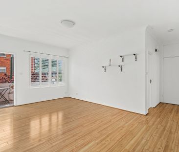 First-Floor Beachside Apartment with Style and Convenience - Photo 1