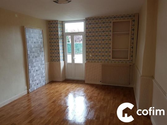 Appartement à louer, 3 pièces - Pau 64000 - Photo 1