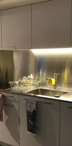 Appartement moderne de 3.5 pièces - Beauséjour/Gare - Photo 1