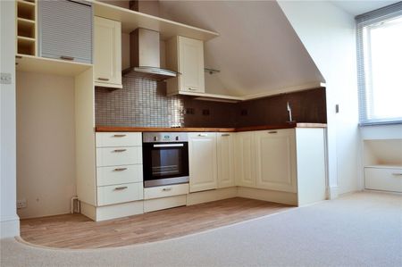 1 bedroom apartment to rent - Photo 3