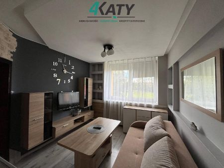 Mieszkanie Miedźna Wola powierzchnia 38.5 m² C160-WM-30644 - Фото 2