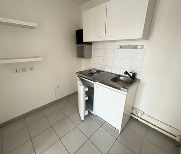 Location appartement 2 pièces 42.92 m² à Pont-à-Marcq (59710) - Photo 1