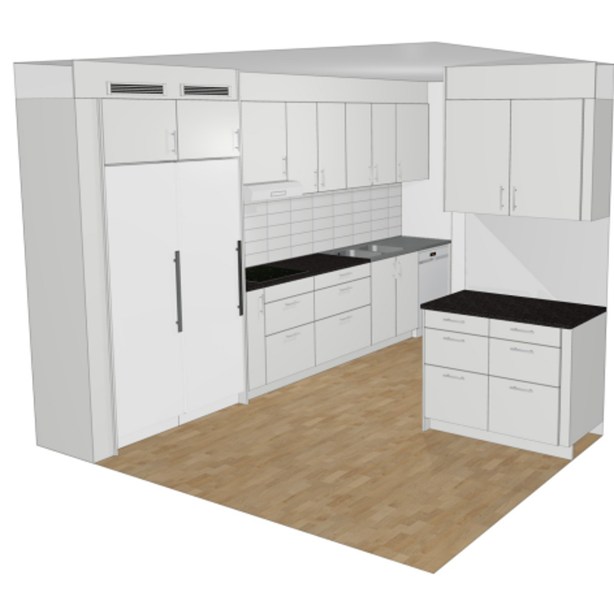 Trangränden 24, Vellinge - Foto 1