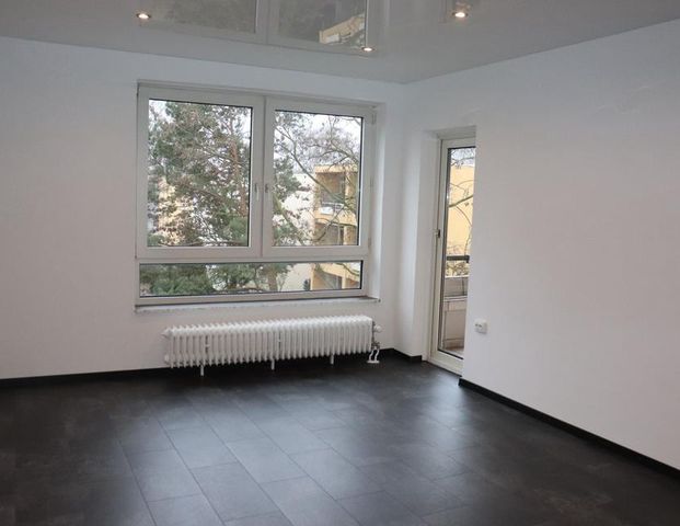 Attraktive 2,5‑Zimmer‑Wohnung (58 m²) zur Nachmiete - Foto 1