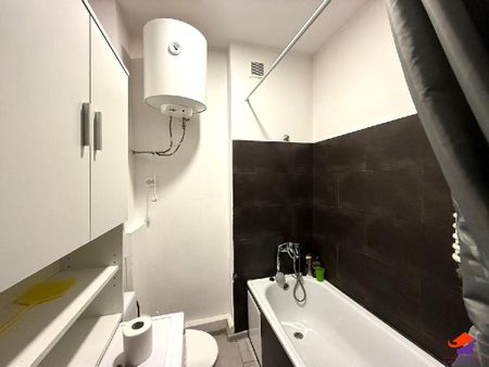 Mieszkanie Katowice Szopienice powierzchnia 35.0 m² C234-WM-25171 - Zdjęcie 3