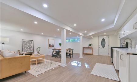 For Lease - 421 Browndale Crescent Unit# Basement, Richmond Hill, Ontario - Photo 2