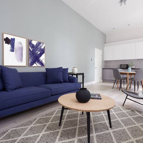 Bloomsbury Way - Photo 1