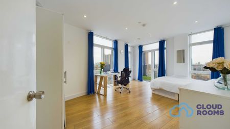 RM1 Cotton Street | Poplar | London | E14 0FX - Photo 2