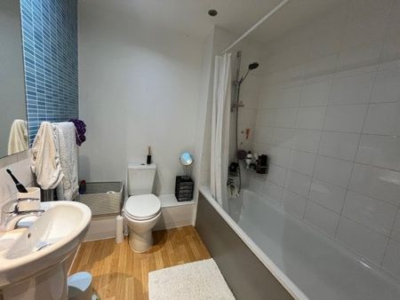 The Litmus Building, Nottingham, NG1 - Photo 5