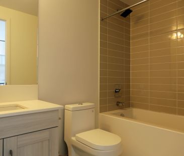 For Lease - 181 Dundas Street Unit# 2711-1BR, Toronto, Ontario - Photo 5